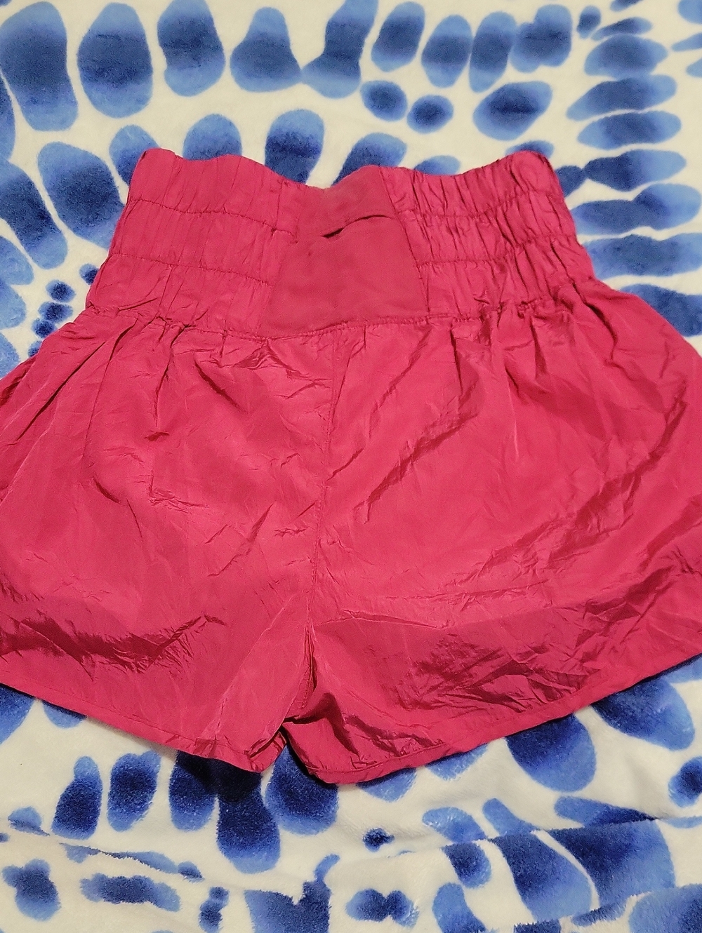 Free People Women's S Set Of 4 The Way Home Shorts - Picture 12 of 16